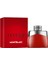 Legend Red Edp Vaporisateur 50 ml Erkek 2