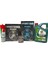 Ford Transit Filtre Bakım Seti 2007-2013 Dizel | Balata Spreyi ve Karter Tapası Hediye | 5W-30 Magnatec 4l | Castrol 1