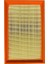 Ford Transit Filtre Bakım Seti 2007-2013 Dizel | Balata Spreyi ve Karter Tapası Hediye | 5W-30 Magnatec 4l | Castrol 5
