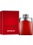 Legend Red EDP100 ml Erkek 2