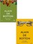 Havalimanında Bir Hafta - Haberler Bir Kullanma Kılavuzu - Alain De Botton 2 Kitap Set 1