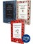Sabahattin Ali Bez Ciltli 3 Kitap Set 1