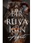 Bir Rüya Için Ağıt 2: Behempa Lapis Kitap (Korunaklı Poşetle) 1