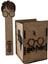 Harry Potter Özel Kutulu Set-7 Kitap Takım -Harry Potter Kalemlik ve Ayraç Hediye 2