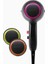 Elchım x Lite Hairdryer, Hafif & Sessiz Profesyonel Saç Kurutma Makinesi 2
