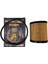Ford Transit Filtre Bakım Seti 2007-2013 Dizel | Balata Spreyi ve Karter Tapası Hediye | 5W-30 Edge 4l | Castrol 3