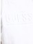 Guess M5YI44KBW41 Ss Bsc Guess Embosse Erkek Tshırt 3