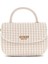 Guess HWWG9631200 Mırema Top Handle Fl Kadın Çanta 1