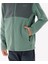 Quechua Çocuk Outdoor Polar Mont - 7/15 Yaş - Yeşil - MH500 5