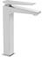 Brava A42610 Çanak Lavabo Bataryası, Krom 1
