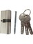 Sistem Barel 164 SNC Sistem Silindir 3 Anahtarlı 68 Mm 3
