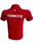 Milli Takım Polo Yaka Penye T-Shirt AR10070 3