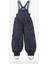 Wedze Çocuk Kayak Pantolonu - 1-5 Yaş - Mavi - Bıb 500 Toddler 1