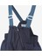Wedze Çocuk Kayak Pantolonu - 1-5 Yaş - Mavi - Bıb 500 Toddler 5
