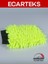 Makarna Eldiven Mikrofiber Temizlik Eldiveni Araba Yıkama Eldiveni Oto Yıkama Eldiveni 3