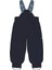 Wedze Çocuk Kayak Pantolonu - 1-5 Yaş - Mavi - Bıb 500 Toddler 4