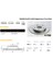 Fren Diski Arka 252MM Suzukı Swıft 1.0 1.2gl At/mt 2017- Oem Kodu - 55611-68R00-PSB80102 1