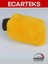 Welsoft Oto Yıkama Eldiveni Içi Astarlı Araç Temizleme Mikrofiber Araba Cila Eldiveni 3