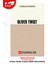 Oliver Twist (E-Kitap) 1