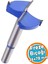 Parmak Freze Bıçağı 26 mm Ahşap 1