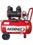 JN1500A 2 Hp 50LT Kompresör Sessiz Yağsız 1