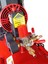 JN1500A 2 Hp 50LT Kompresör Sessiz Yağsız 3
