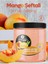 Mango & Şeftali Aromalı Canlandırıcı & Yumuşatıcı El Ayak ve Vücut Bakım Peelingi 800GR 1