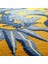 Laxıa Polyester Halı 160X230 cm Sarı 5