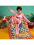 Laxıa Polyester Halı 160X230 cm Yeşil 2