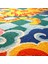Laxıa Polyester Halı 160X230 cm Yeşil 5