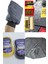 4 Lü Mikrofiber Oto Yıkama Seti Kurulama Bezi Cam Bezi Güderi Oto Eldiven Oto Sünger 2