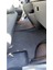 Volkswagen Transporter T5 3D Havuzlu Paspas 2003-2015 2