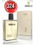 324 Kadın Parfüm Orıental 50 ml EDP 1