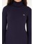 Kadın Mürdüm Sweatshirt 50313430-VR074 6