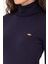 Kadın Mürdüm Sweatshirt 50313430-VR074 7