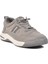 Gri Fileli Erkek Spor Ayakkabı 241379 M 1
