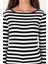 Kadın Siyah Sweatshirt 50314203-VR046 6