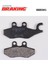 Fren Balatası Braking 888SM1 1