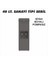 40 Litre Sanayi Tipi Su Sebili - Pompasız Model - Sadece Soğutma 3