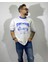 Reglan Kollu Baskılı Erkek T-Shirt 2