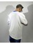 Reglan Kollu Baskılı Erkek T-Shirt 3