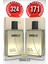 324 Kadın Parfüm Oriental + 171 Kadın Parfüm Floral 50 Ml EDP 1