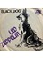 LED Zeppelin ‎– Black Dog / Misty Mountain Hop 45LIK Plak 1