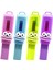 Smile Face Max Sürgülü Silgi (ER-4546) 24 Adet 2