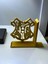 Harry Potter Hogwarts Kitap Tutucu 4