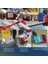 Pitstop Yaratıcı Atölye Yapı Bloğu Seti 674 Parça 3