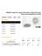 Fren Diski Ön 280MM Renault Megane Iv 2016- Fuluance 2010- Duster 2010- Oem Kodu - 402064151R-PSB43208 1