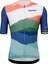 Ucı World Championship Cloudscape Özel Seri Unisex Bisiklet Forması RE94075CCLOUD3WCG 1