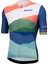 Ucı World Championship Cloudscape Özel Seri Unisex Bisiklet Forması RE94075CCLOUD3WCG 3