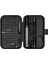UF TOOLS KS 840150 150 Parça Hasas Bits Uç Seti 4